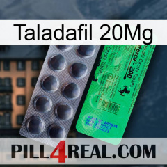 Taladafil 20Mg new04